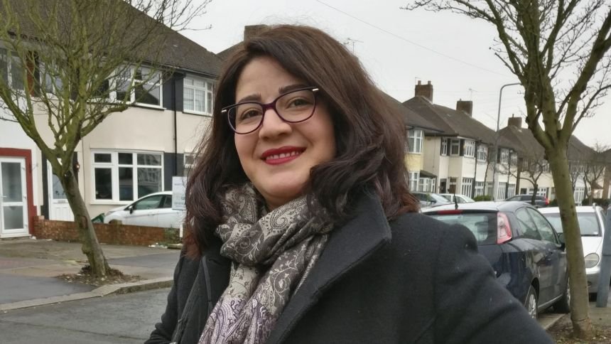 Governments should be doing more to protect foreign-language professionals from the threat posed by AI, according to Fardous Bahbouh.