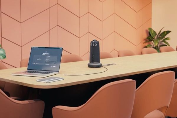 Meeting Owl Pro 5: What's new for Apple IT admins?