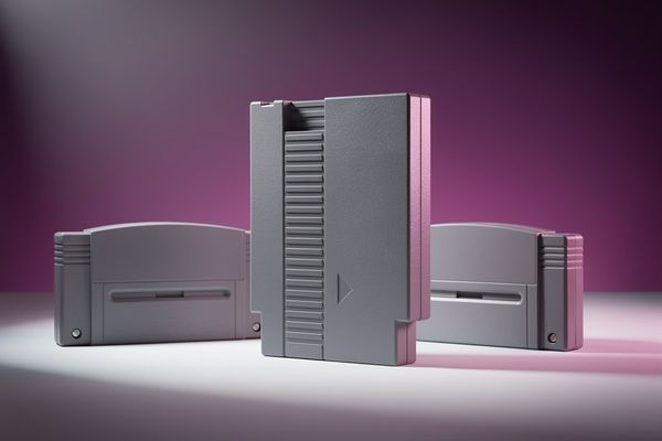 Mega Cat Studios Launches New NES and SNES Cartridges: Super Fanger, Plyuk, and Old Towers