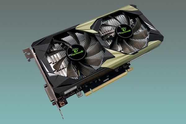 Memory Shortage Pushes Manli to Revive Ampere: RTX 3060 and RTX 3050 Return at Near-Original MSRPs