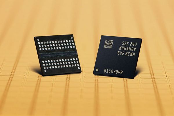 Memory Makers to Earn $551 Billion from AI Boom, Outpacing Chip Foundries