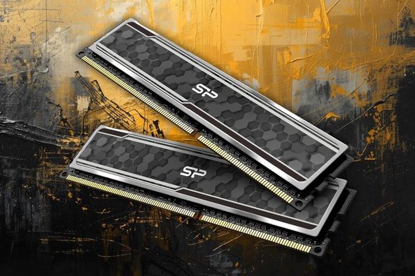 Silicon Power's 15% Depreciation Fee Sparks Outrage as RAM Prices Soar