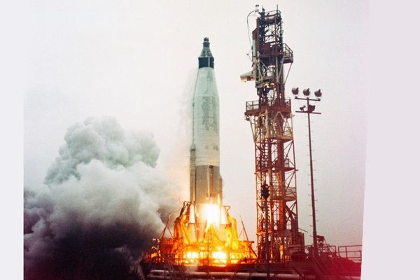 Mercury-Atlas 1: The High-Stakes Failure That Forged NASA's Path to Space