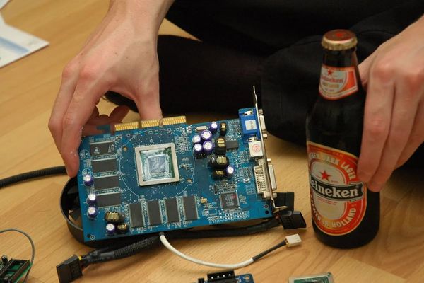 Mesa 26.0.1 Released With Critical WebGPU Security Fix