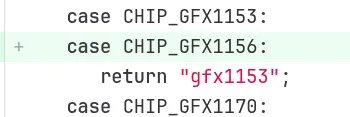 GFX1156 follows GFX1153