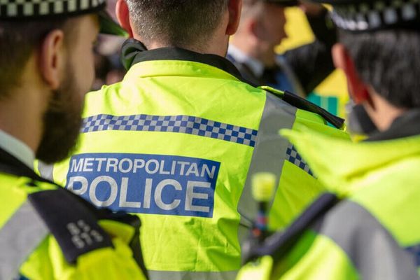 Met Police Threatens 700 Frontline Cuts After Palantir Deal Blocked Over Value-for-Money Concerns