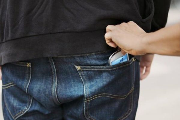 Met Police and Apple Strike Data-Sharing Pact to Kill the Value of Stolen iPhones