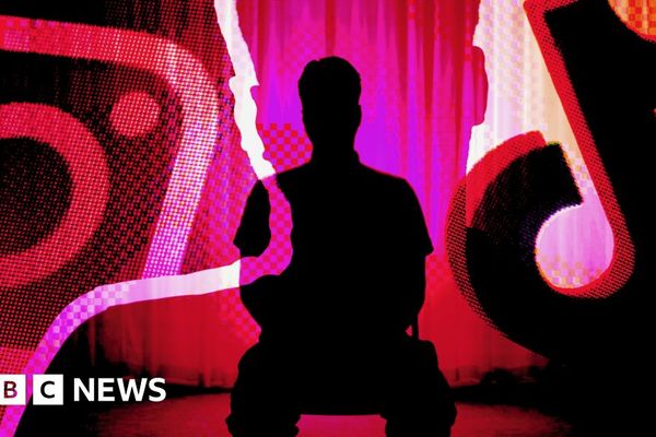 Meta and TikTok whistleblowers expose algorithm-driven harm to teens