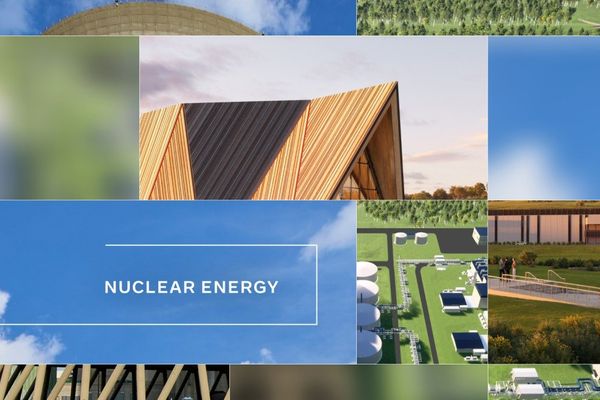 Meta's Nuclear Bet: 6.6 GW for AI Infrastructure and a New Corporate Energy Model