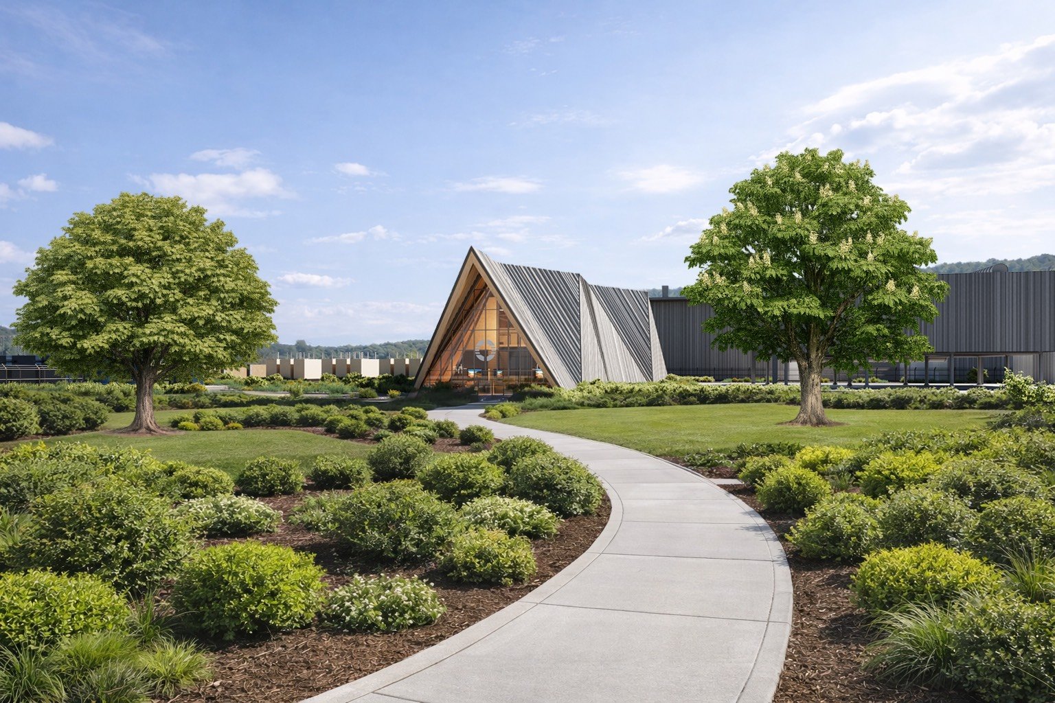 Meta Announces Nuclear Energy Projects, Unlocking Up to 6.6 GW to Power American Leadership in AI Innovation