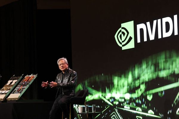 Meta Accelerates AI Infrastructure with Massive Nvidia GPU Order