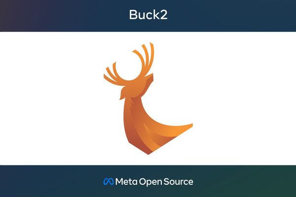 Meta Open-Sources Buck2: A Rust-Powered Build System That Doubles Build Speeds