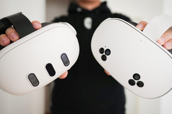 Meta Quest's Free Feature Surge: Elevating VR with Streaming Hubs, AI Creation, and Spatial Capture