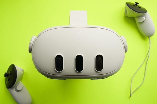 Meta Quest's Free Generative AI Studio and Spatial Scanning Redefine VR Content Creation