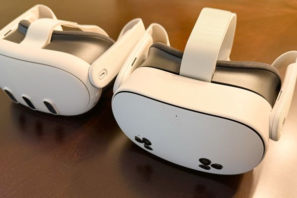 Meta Quest Price Hikes Signal VR Industry's Growing Pains in AI Era