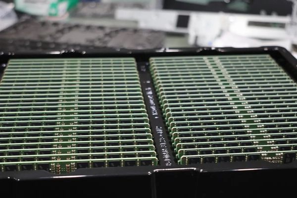 Meta Reinvests in jemalloc Memory Allocator with Focus on Modernization and Performance