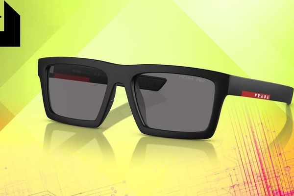 Meta's Fashion Gambit: Prada AR Glasses and the Evolution of Wearable Interfaces