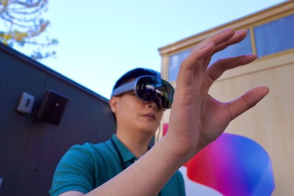 Meta's Neural Wristband: Decoding Neuromuscular Signals for Frictionless Computing