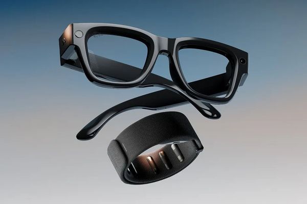 Meta's Ray-Ban Smart Glasses Get Major AI Upgrade: Hands-Free Multimodal Assistance Goes Mainstream