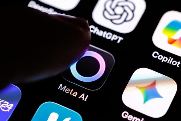 Meta is housing AI chips in tents in Ohio to outrun its own construction timelines