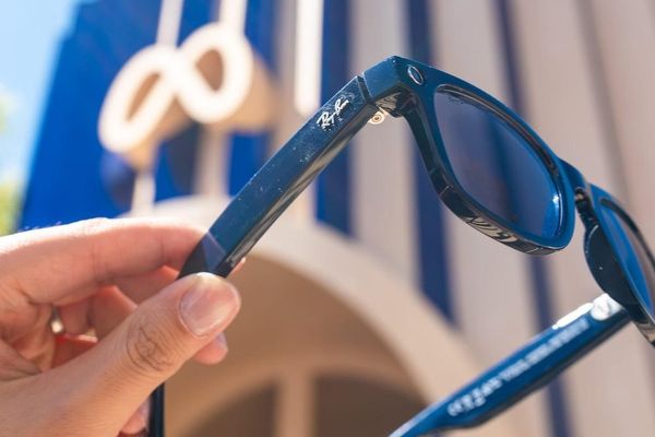 Meta Unveils Display-Enabled Ray-Bans and Neural Band at Connect 2025, Signaling Major Shift in Wearable Computing