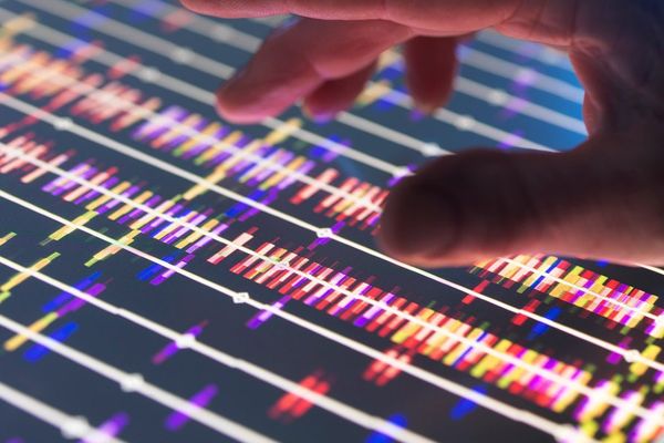 MetaGraph: The 'Google for DNA' That Indexes Life's Genetic Library