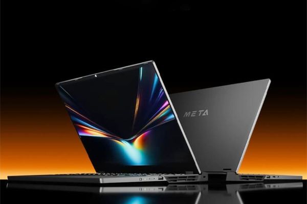 MetaMech 16 2026: A 16-inch Strix Halo Powerhouse with OCuLink Expansion