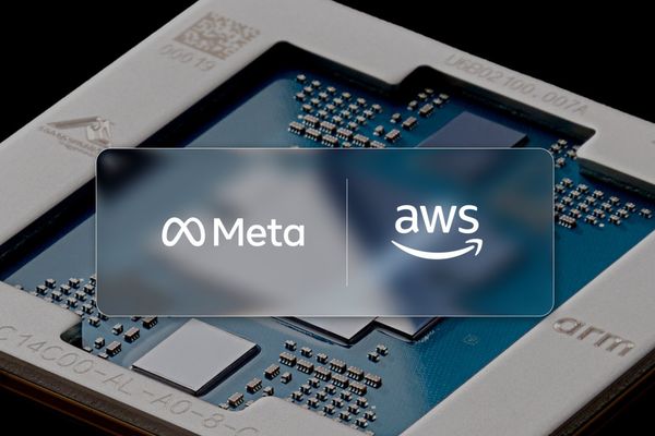 Meta's Multi-Billion Dollar Graviton Deal Signals Major Shift in AI Infrastructure Economics