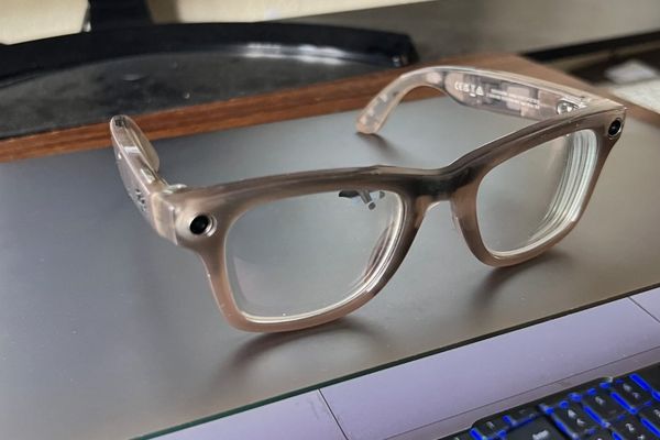 Meta’s V19.2 Firmware Push Enhances Garmin Sync and Video Capabilities on Ray‑Ban and Oakley Smart Glasses