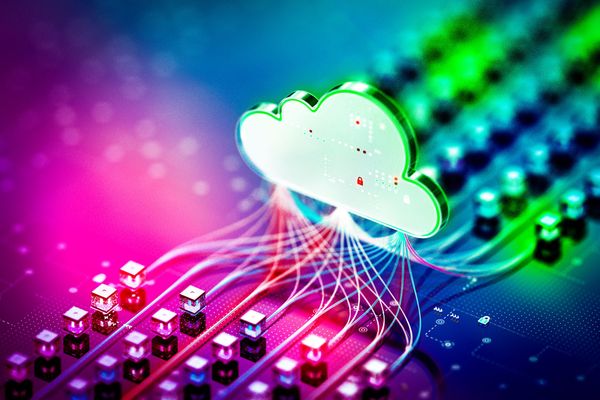 Method for stress-testing cloud computing algorithms helps avoid network failures | MIT News | Massachusetts Institute of Technology