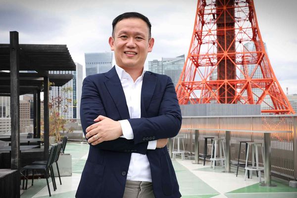 MetroResidences Bets on Japan's Expat Influx With Tenfold Serviced Apartment Expansion