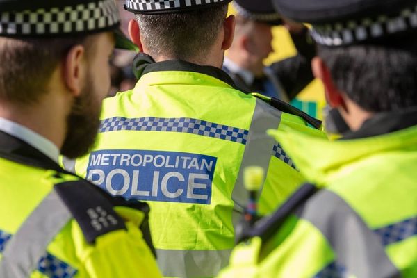 Metropolitan Police Palantir Deployment Triggers Privacy and Labor Disputes