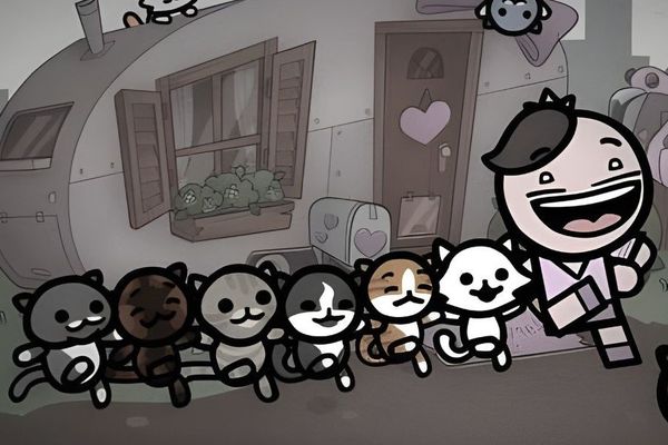 Mewgenics Surpasses One Million Copies Sold in First Week, Generating $23 Million Revenue