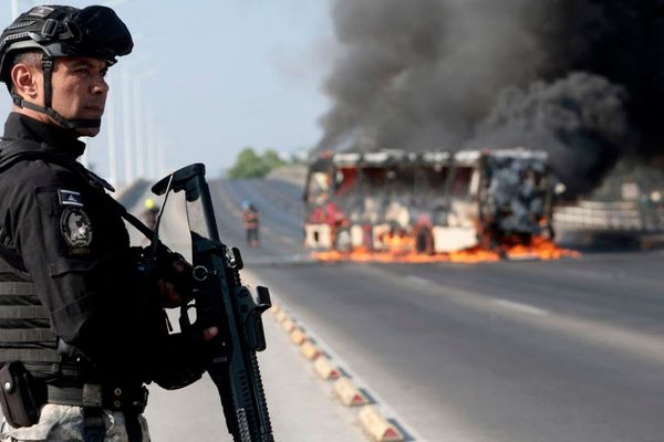 Mexico Forces Kill 'El Mencho' After US Help: Violence Hits Multiple States