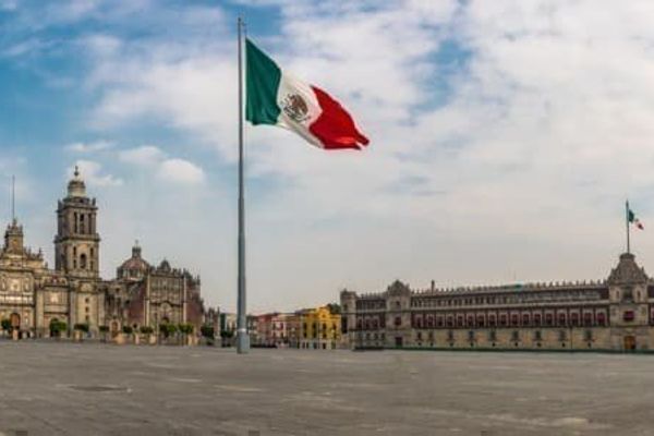 Mexico's Clean Energy Push Faces Parched Reality: The Water-Energy Nexus Crisis