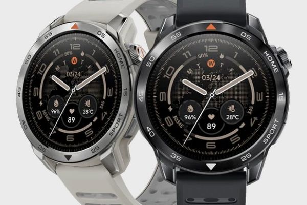 Mibro GS Pro2: A Professional Running Smartwatch with Dual-Frequency GNSS and Advanced Training Features