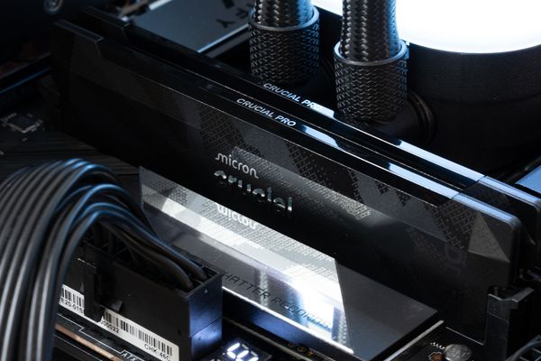 Micron Defends Crucial Shutdown Amid DRAM Shortage, Forecasts Supply Constraints Until 2028