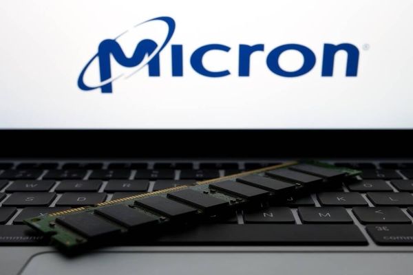 Micron's $100B New York Megafab: A 20-Year Bet on US Memory Dominance