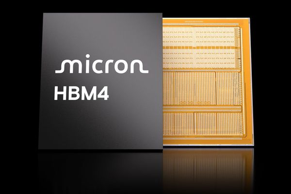 Micron's HBM4 Breakthrough: 2.3x Bandwidth Boost Powers Next-Gen AI Infrastructure