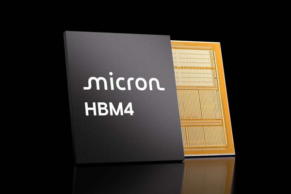 Micron Forecasts Extended DRAM Shortages Through 2026 as AI Demand Overwhelms Supply