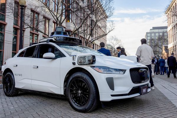 Micron Predicts 300GB RAM Cars Will Drive Next Memory Shortage