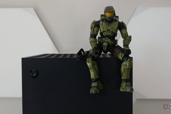 Microsoft abandons its Xbox Copilot plans