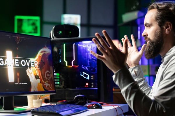 Microsoft's Xbox Mode Coming to Windows 11 Professional Edition