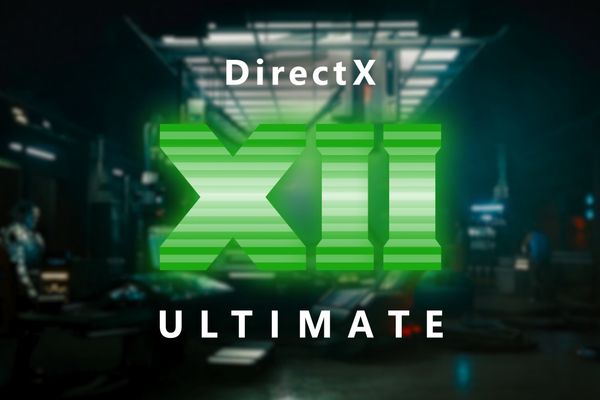 DirectX 12 Ultimate Gets Shader Execution Reordering, Boosting Ray Tracing Performance Up to 90%