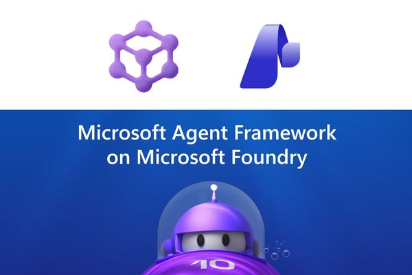 Microsoft Unveils Production-Ready AI Agent Framework with Interview Coach Sample Application