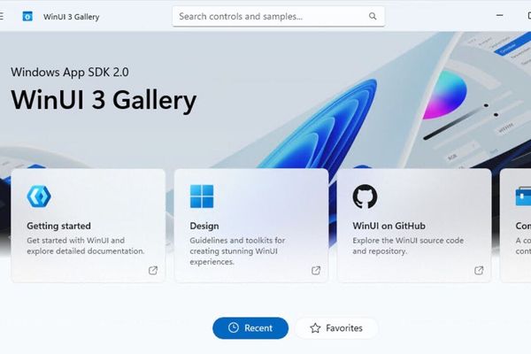 Microsoft Claims 'Leap Forward' in WinUI 3 Performance as Windows Faces User Experience Crisis