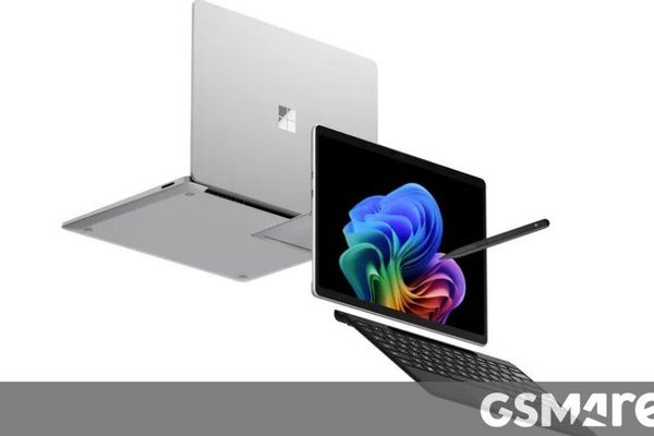 Microsoft unveils refreshed Surface Laptop 8 lineup and new Surface Pro 13