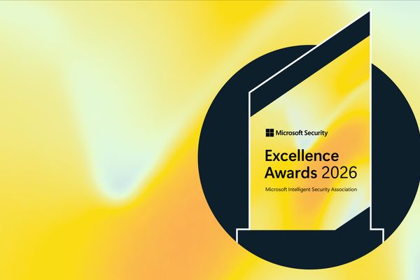 Microsoft Honors Cybersecurity Champions at 2026 Security Excellence Awards
