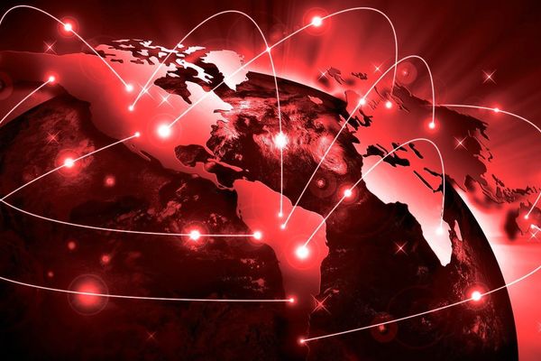 Microsoft Azure Faces Massive 15 Tbps DDoS Onslaught from Aisuru Botnet