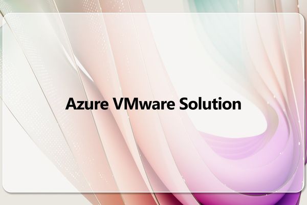 Microsoft Removes Technical Barrier to Azure VMware Solution Specialization